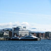 Bodø Eskorte