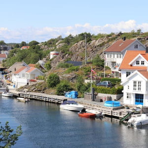 Kristiansand Eskorte
