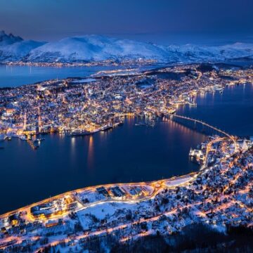 Tromsø Eskorte